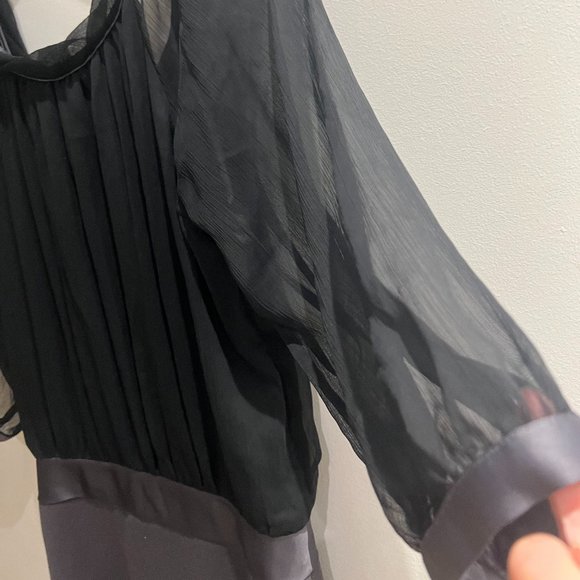 BCBG Geneartion Cocktail Mini Dress - Picture 3 of 5